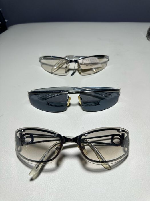 Солнцезащитные очки. Все новые.