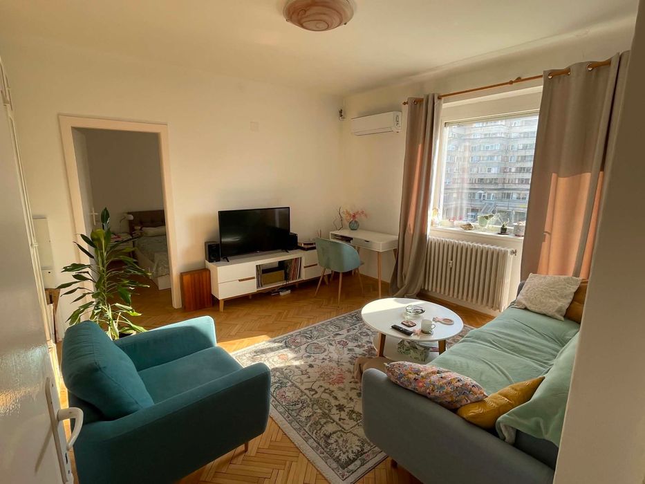 Apartament 2 camere ultracentral