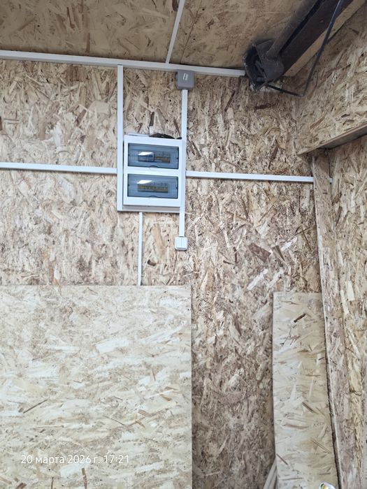 Продам гараж в хорошем месте