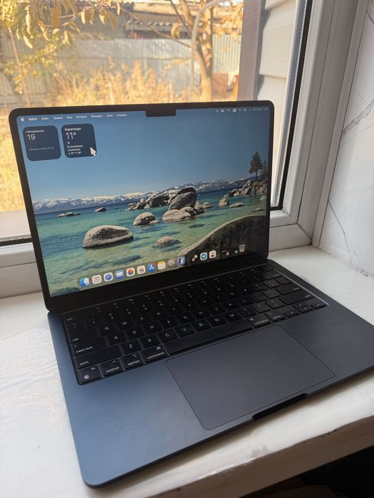 MacBook 13 M3 8/256 Макбук 13 м3