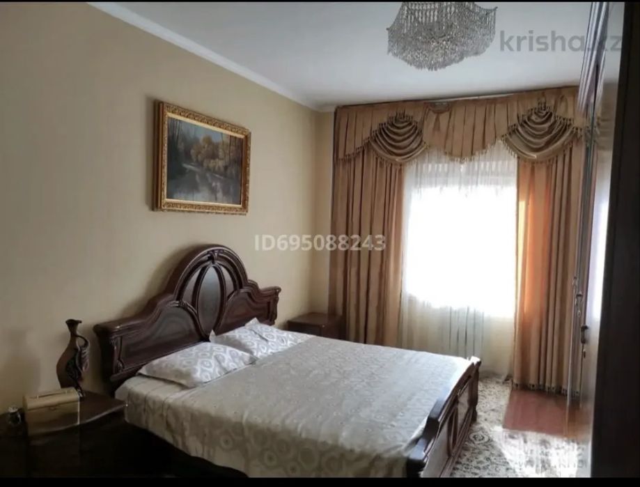 Подается спальный гарнитур