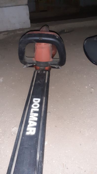 DOLMAR Pe Fir impecabil in stare buna