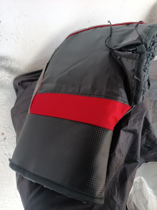 Mănuși de protecție pentru scuter, bicicletă, motocicletă