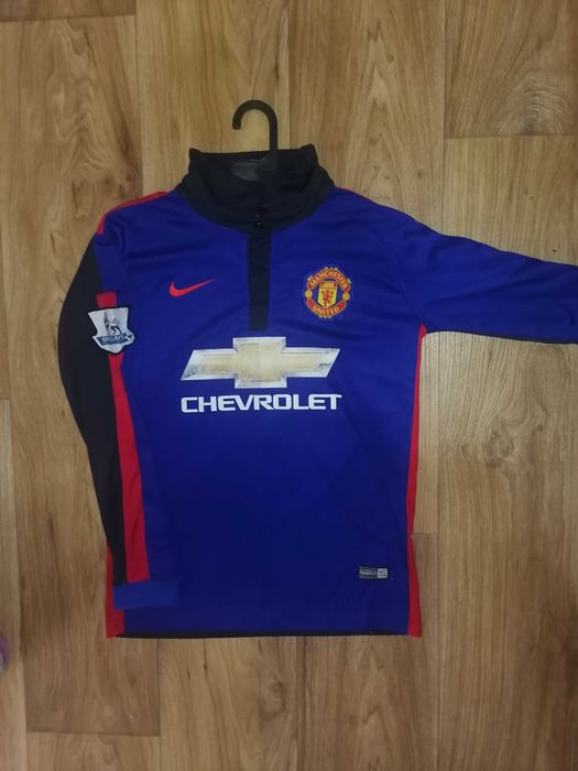 Футболни тениски