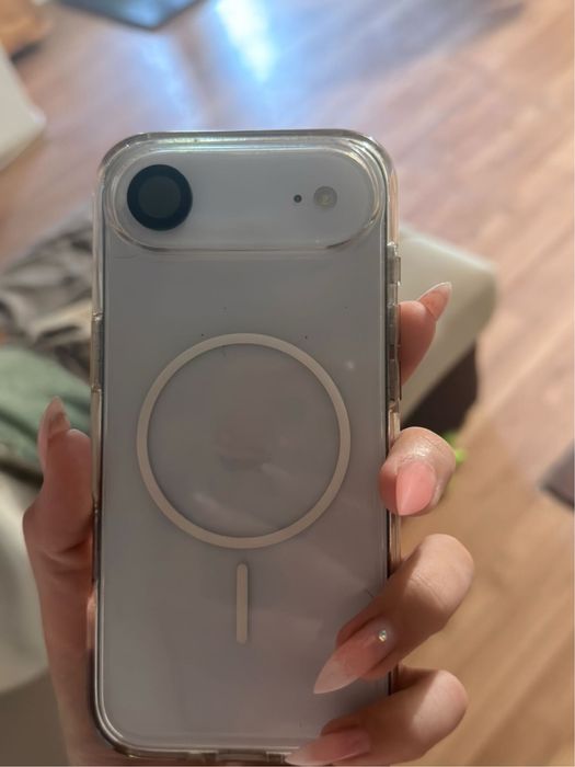Iphone 17 AIR 256gb