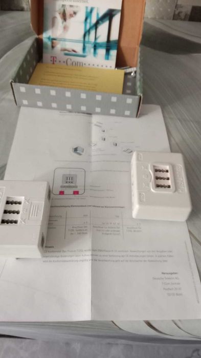 Адаптеры для Телефона, Интернета