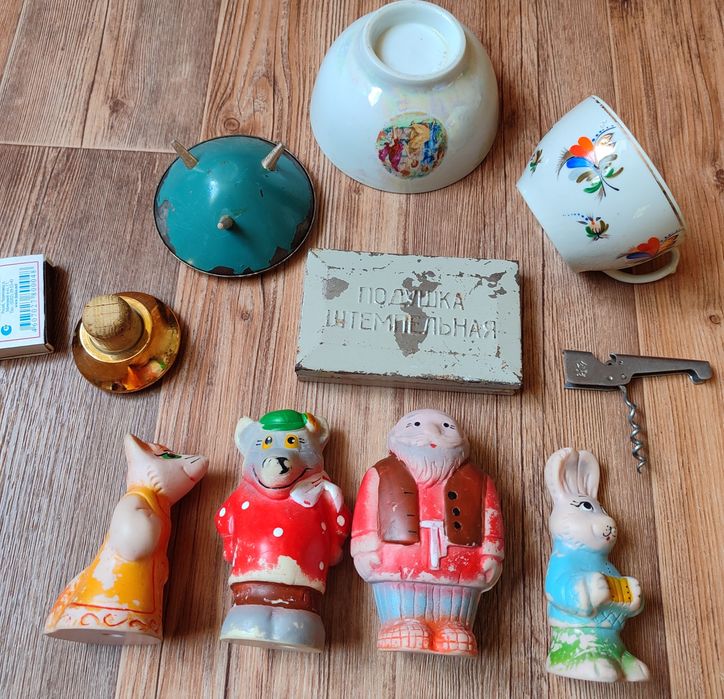 Интересные мебельные вещи