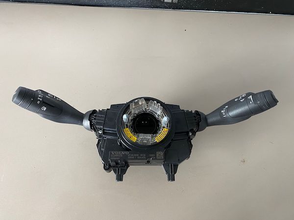 Spira Volan SWM Volvo S60 V60 S90 V90 XC40 XC60 XC90 32266025