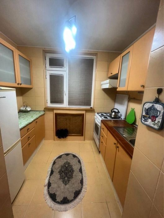 Продаётся и сдаётся,Мирзо Улугбек,Шастри,Паркенский 4/4/4 площадь 100м