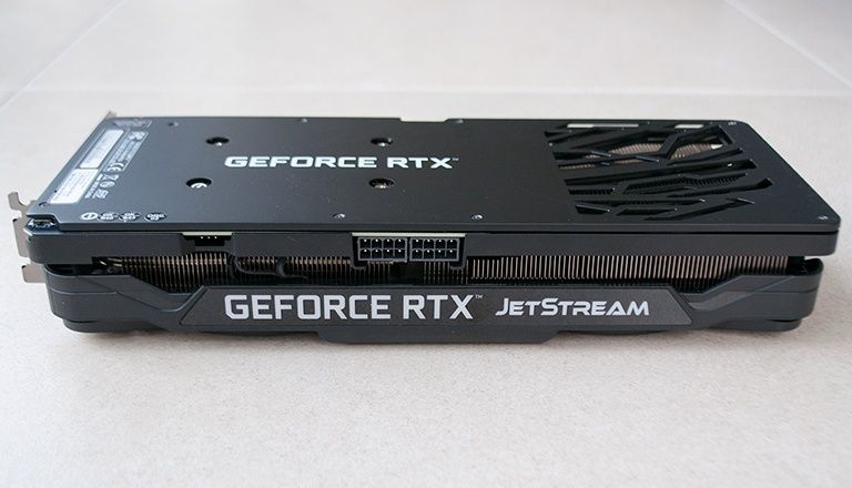 Palit RTX 3070 JetStream  8 GB