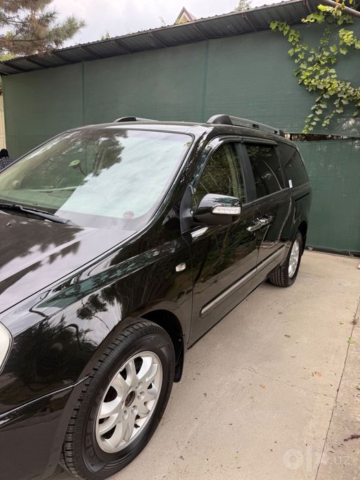 Kia Carnival 2006