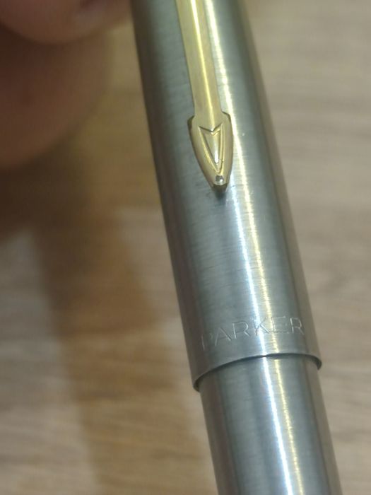 Pix Vintage Parker 45 Flighter England