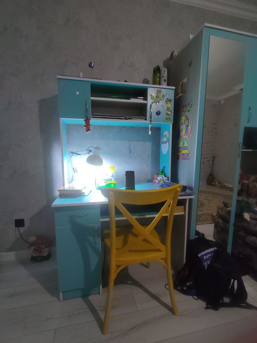 Срочно продам детский гарнитур