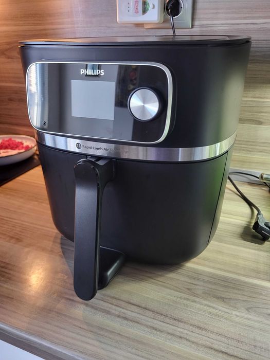 Airfryer 7000  XXL