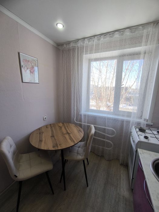 Сдам 4х комнатную квартиру