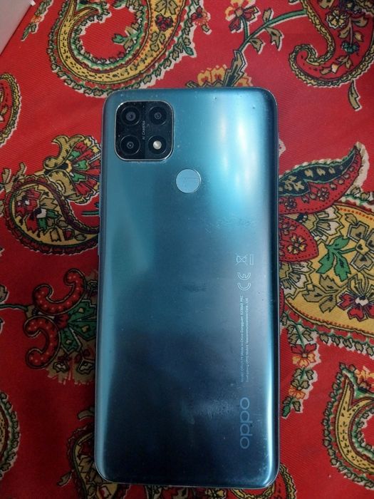 Оппо А15s телефон