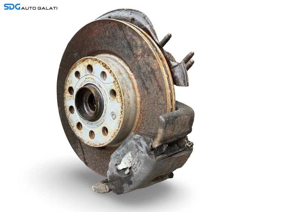 Fuzeta Fuzete Stanga Fata Volkswagen Golf 5 2004 - 2008 [LR2435]