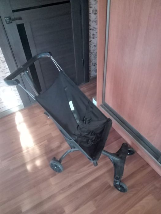 Продам коляску