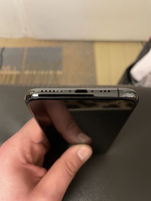 Iphone 11 pro 128gb ПЕРФЕКТЕН