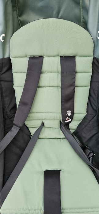 Carucior BABYZEN YOYO² IMPECABIL culoare peppermint + 4 accesorii