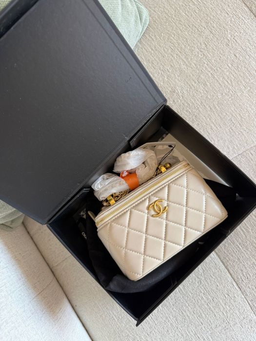 Дамска чанта chanel