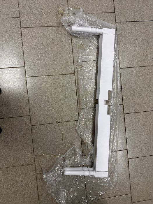 Стол круглый, складной