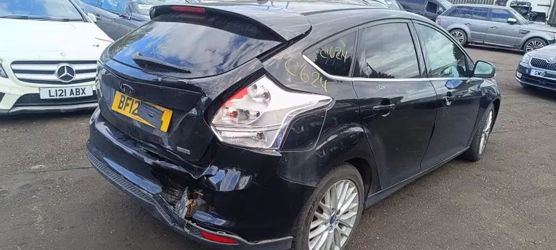 Ford Focus 3 [Fabr 2010-2018]