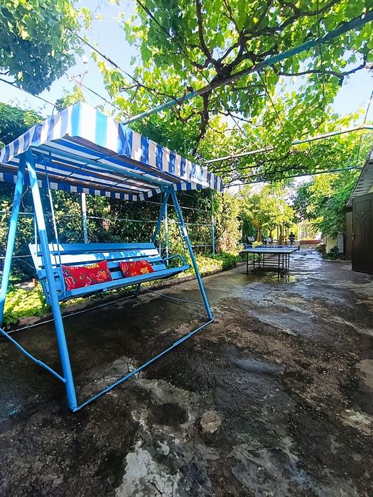 Dacha shabada 10 kishilik