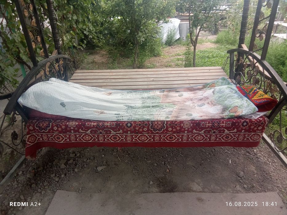 Продается качеля