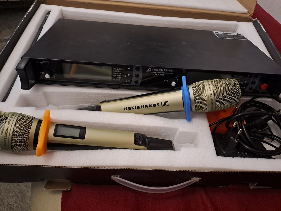 Музыкальный аппаратура