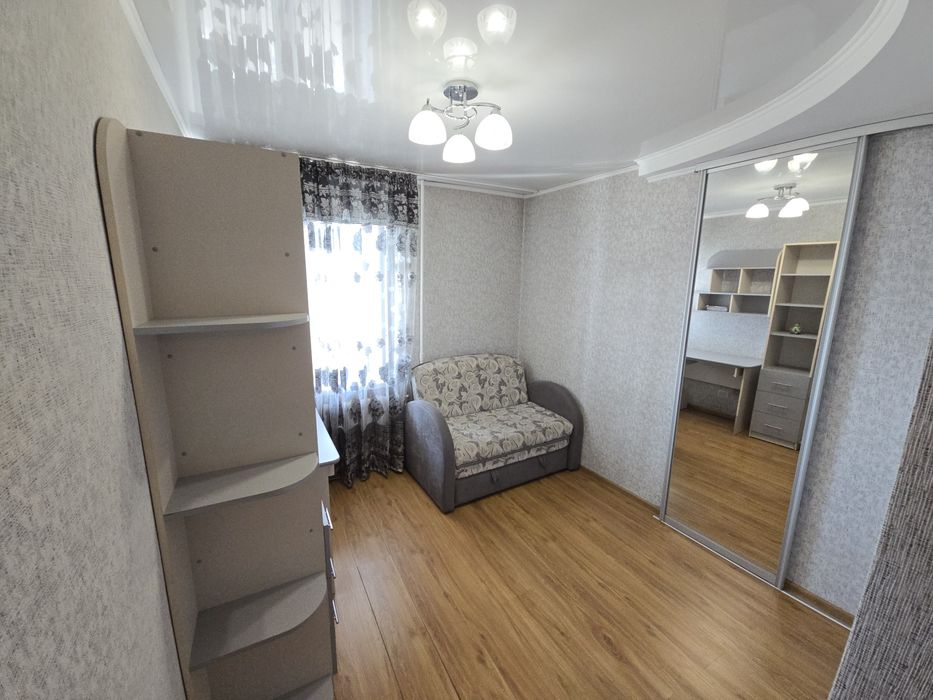 Продам квартиру в центре