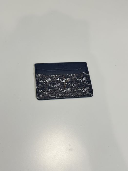 Картхолдер Goyard