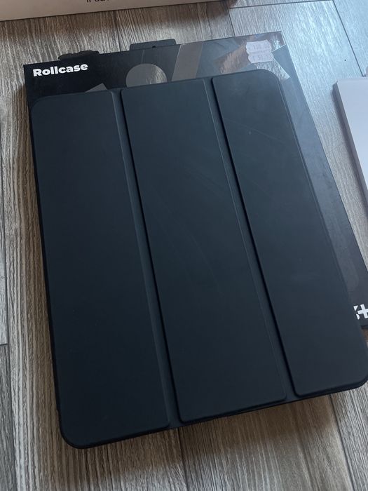 iPad Pro 13” M4 (2024) 512GB Wi-Fi Space Black + Apple Pencil Pro + Застраховка до 09/2027