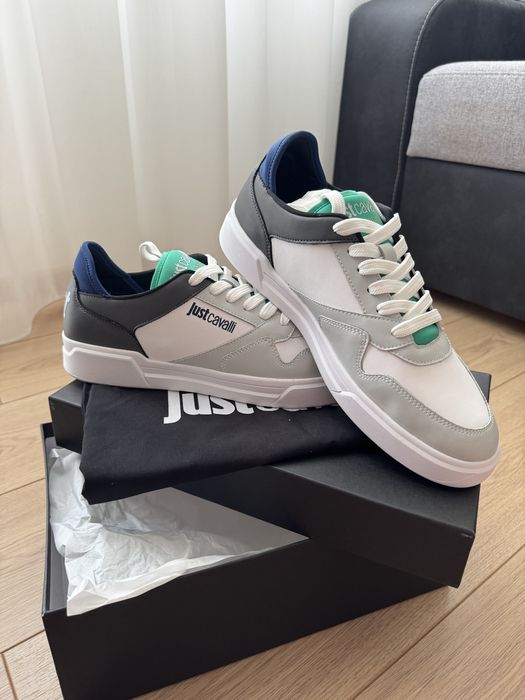 Сникърси Just Cavalli номер 45