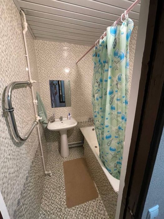 Квартира Стадион Старт Новомосковская 2/2/4 55 кв.м