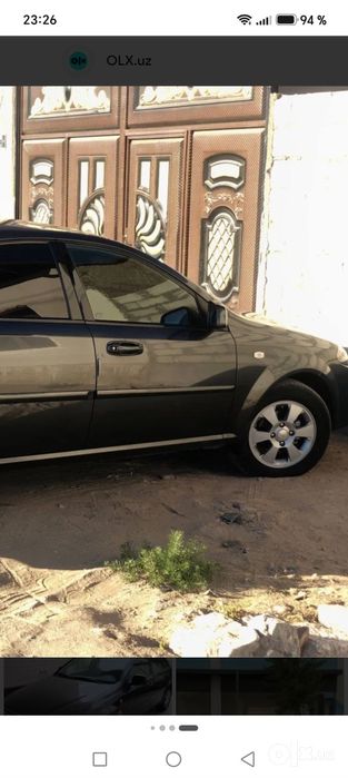 Продаётся автомобиль жентра