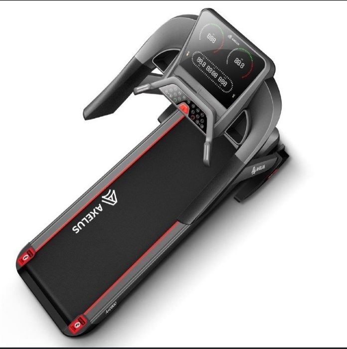 Беговая дорожка Ax 800 Профессиональный AC