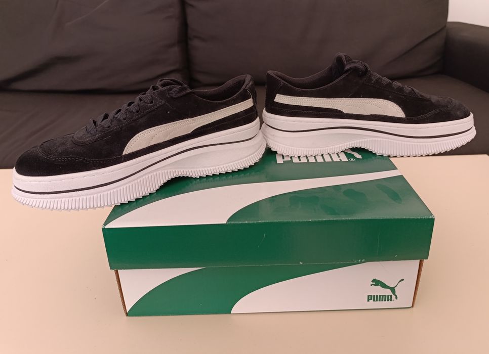 Женски маратонки Puma