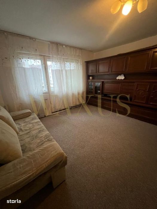 Apartament cu 2 camere in zona Nord