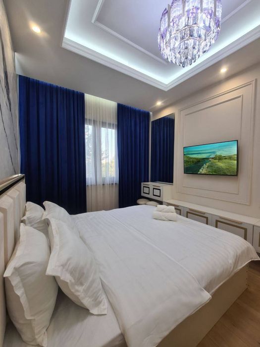 Кунлик ижара Modera Tower