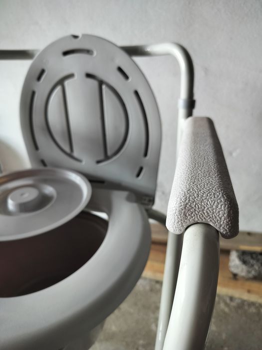 Продам складной унитаз