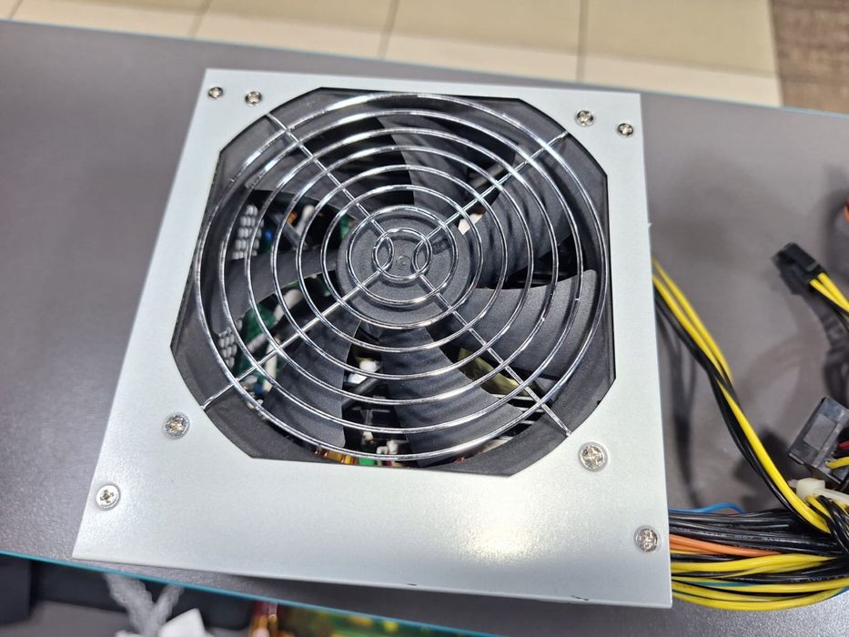 Продам блоки питания 600W для ПК