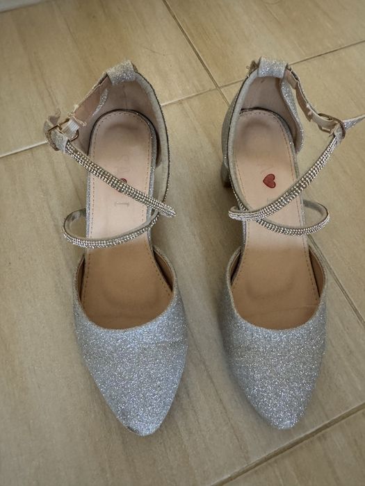 Официялни обувки