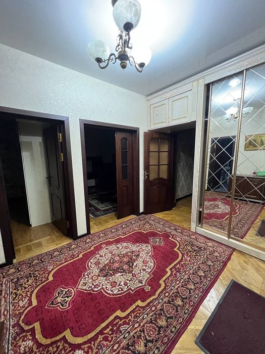 Аренда квартиры на Дружбе