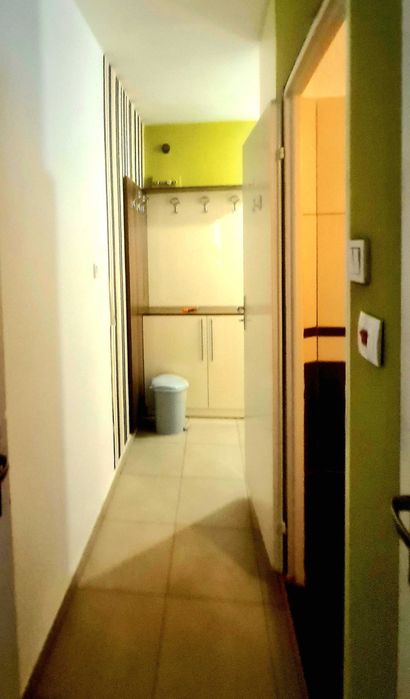 Дава се под наем Двустаен апартамент в София, Хаджи Димитър - 45 кв.м за 408 € - Снимка #9