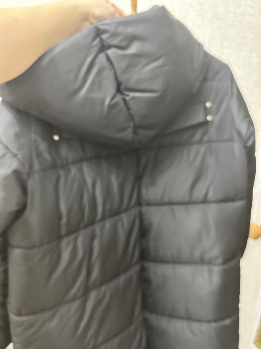 Продам женскую дубленку