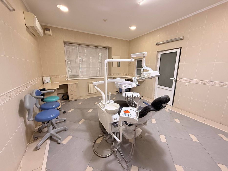 Сдаются стоматологические кабинеты в аренду