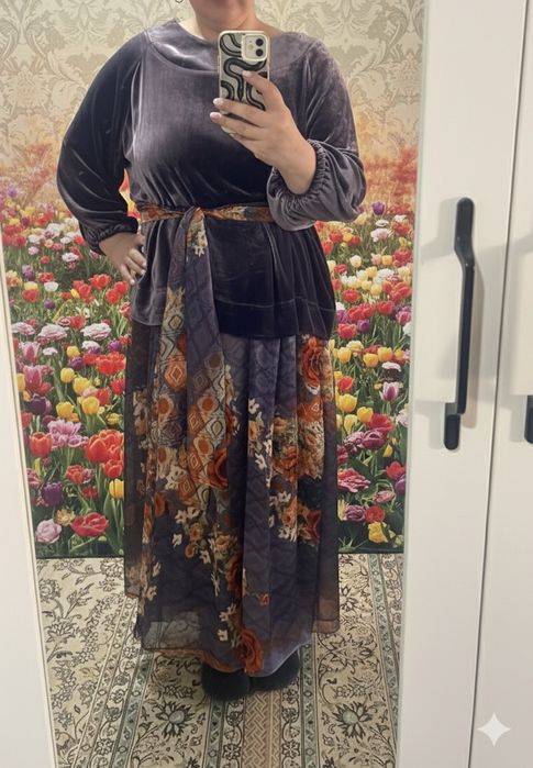 50.52 размер Көйлек сатылады