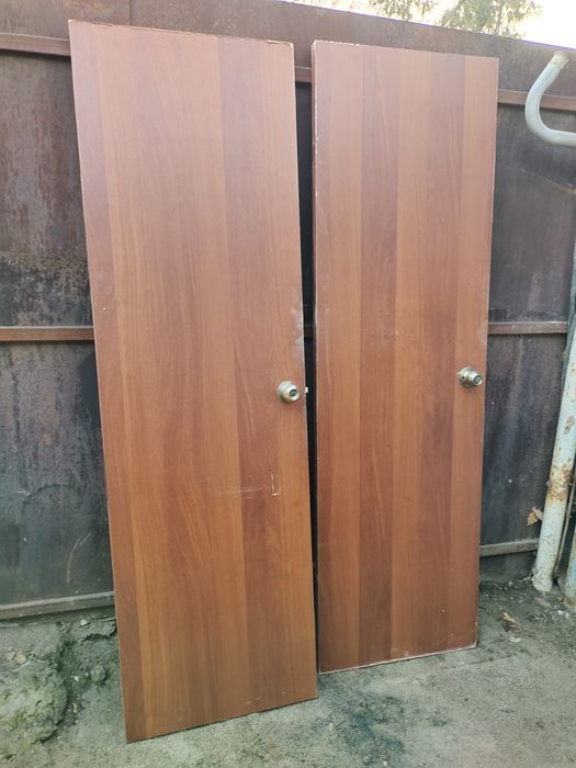 Продам межкомнатные двери и окна
