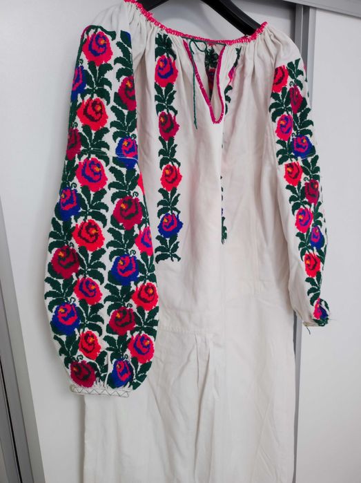 VAND IE traditionala veche din zona Moldovei